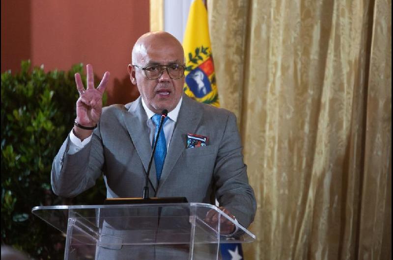 Venezuela reitera su llamado a la defensa de la soberaniacutea