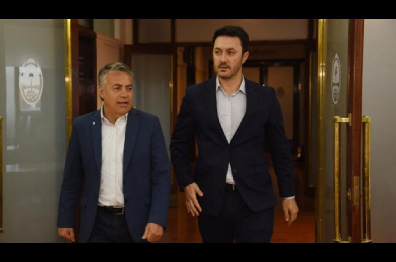 Mendoza elige 5 diputados y el oficialismo de Cornejo lleva a Petri como principal candidato