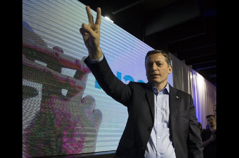 Fernando Gray- Veo a la figura presidencial totalmente degradadardquo 
