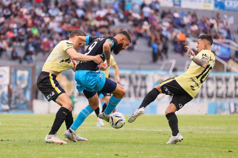 El descargo de Gimnasia de Jujuy al Tribunal de Disciplina por el partido suspendido ante Deportivo Madryn