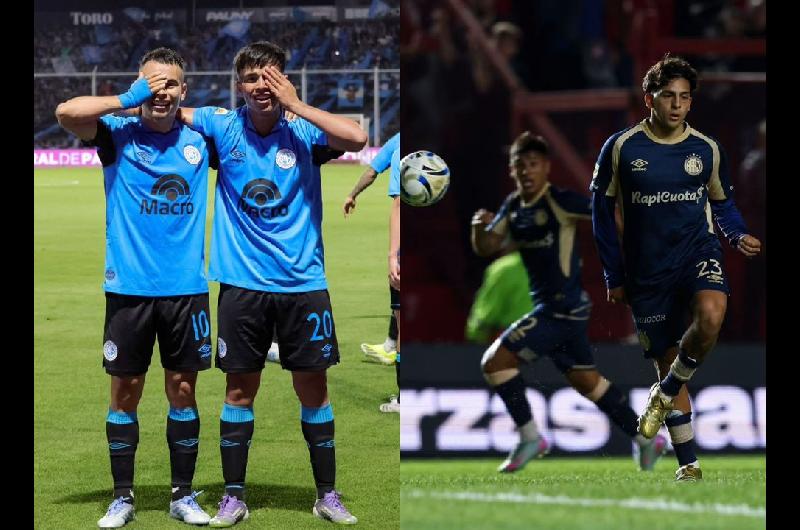 Belgrano de Coacuterdoba y Argentinos Juniors se enfrentan por un lugar en la gran final de la Copa Argentina