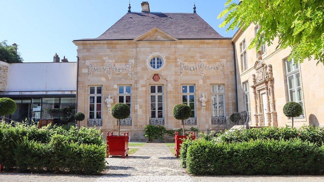 Francia- otro robo en un museo