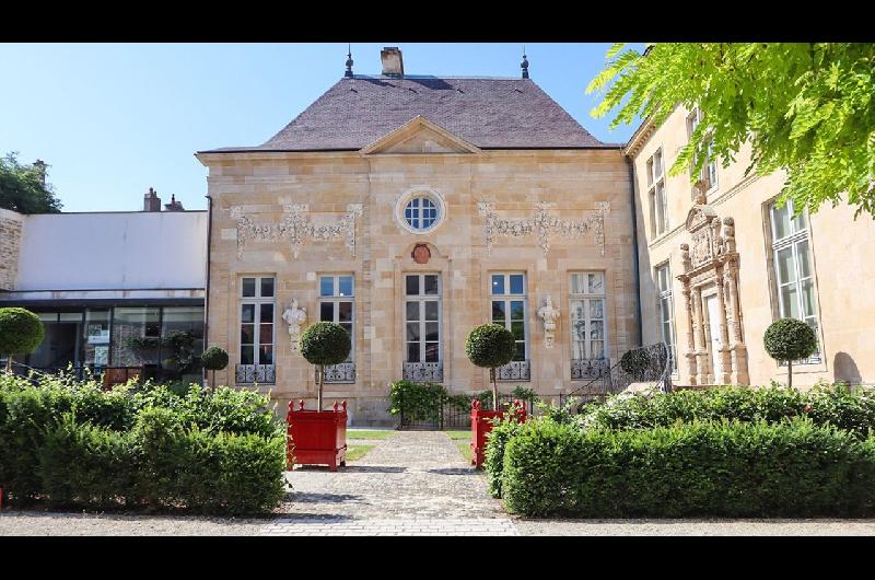 Francia- otro robo en un museo