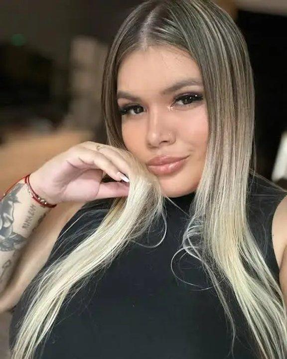 Morena Rial pidioacute atencioacuten psiquiaacutetrica y espera la prisioacuten domiciliaria desde el penal de Magdalena
