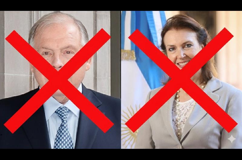 Dos cancilleres en veinte meses de gestioacuten- el reacutecord que cosecha el Gobierno de Javier Milei