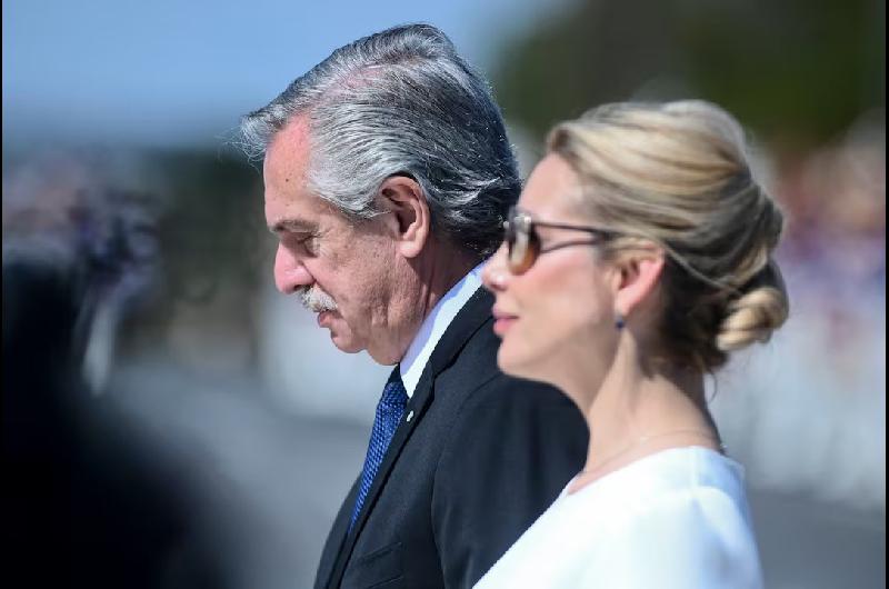 Alberto le respondioacute a Fabiola sobre las visitas de su hijo- ldquoEstuve maacutes de un antildeo reclamando su regresordquo