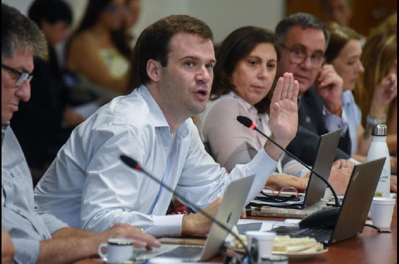 Juan Manuel Loacutepez de la Coalicioacuten Ciacutevica- ldquoCristina y Milei comparten algo- son autoritariosrdquo