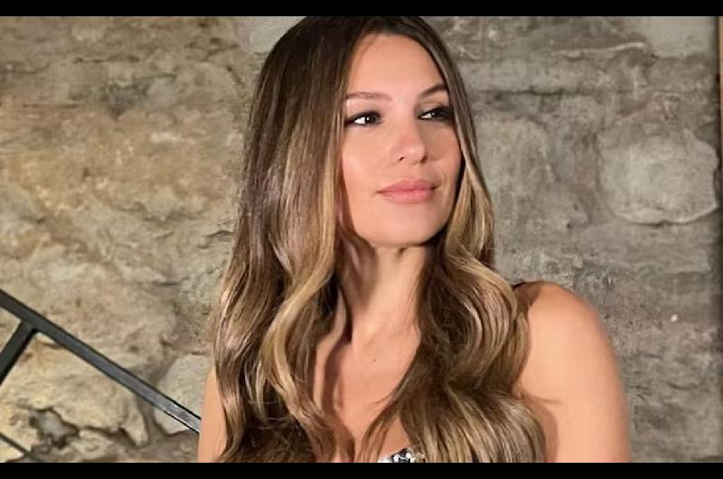 Pampita da el salto internacional- seraacute el nuevo rostro para toda Latinoameacuterica