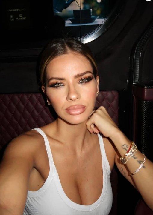 La China Suaacuterez enfrentoacute a sus haters en redes con una dosis de sarcasmo
