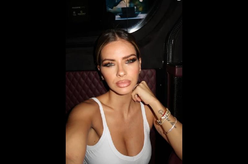 La China Suaacuterez enfrentoacute a sus haters en redes con una dosis de sarcasmo