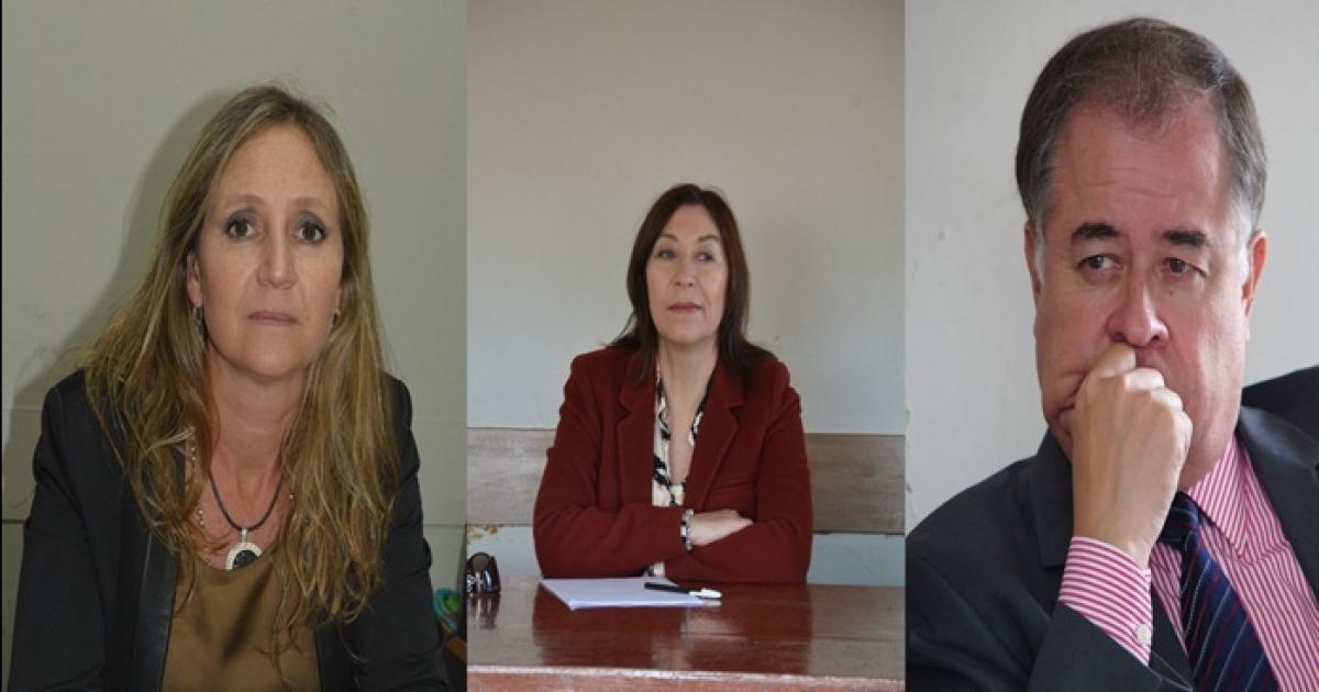 Condenado a 10 antildeos de prisioacuten por abuso de una menor de edad