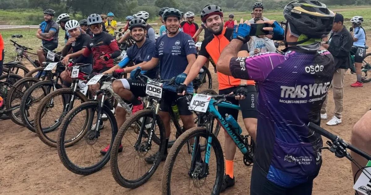 Vuelve el Pro-Tera a Tierra Brava una carrera distinta para disfrutar en equipo