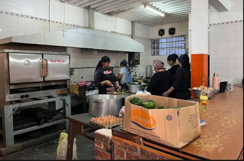 Unicef y Banco de Alimentos Argentina implementan programa nutricional en Jujuy