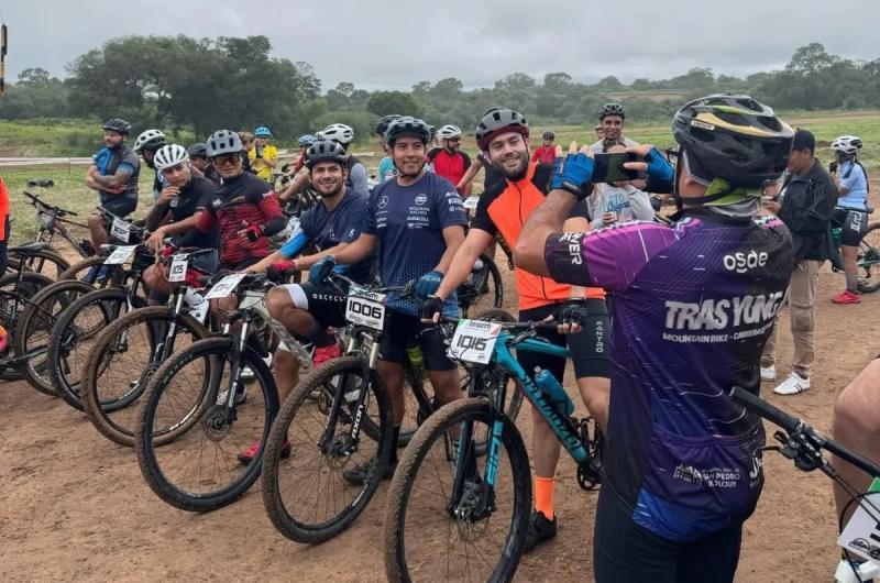 Vuelve el Pro-Tera a Tierra Brava una carrera distinta para disfrutar en equipo