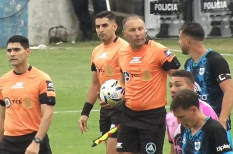 AFA le dio 48 horas a Deportivo Madryn para responder el descargo de Gimnasia