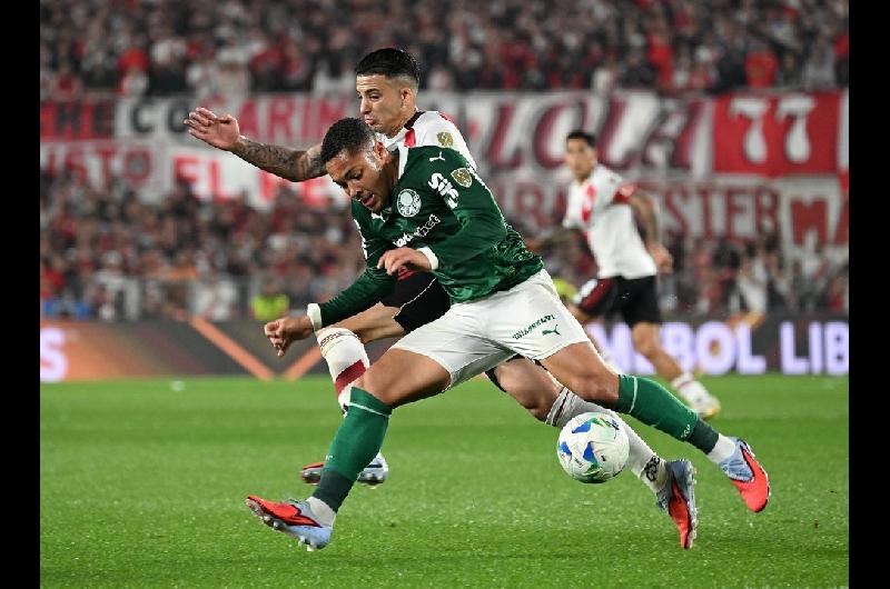 Coacutemo ver en vivo Liga de Quito vs Palmeiras por la Copa Libertadores- horario y formaciones