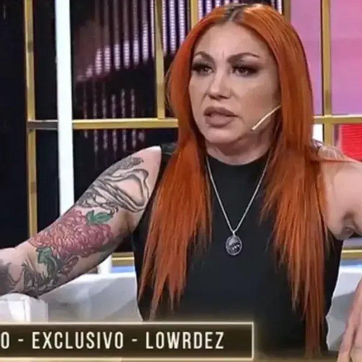 Quieacuten es Lowrdez Fernaacutendez de la recordada banda Bandana