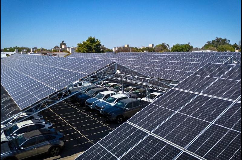Energiacuteas renovables- Coacuterdoba lidera la generacioacuten distribuida y ldquotokenizadardquo