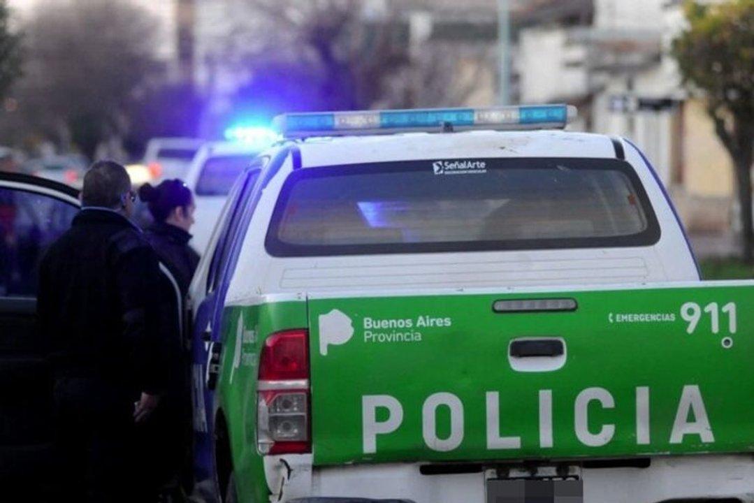 Malestar de la Policiacutea Bonaerense con los viaacuteticos que Nacioacuten le pagaraacute por la seguridad en las elecciones