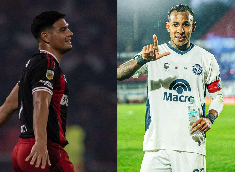 River e Independiente Rivadavia de Mendoza se miden por un lugar en la final de la Copa Argentina