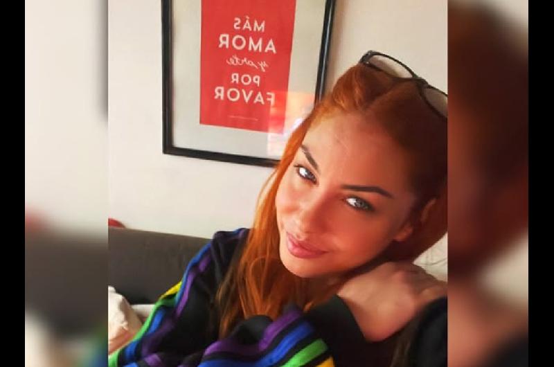 ldquoEstoy perfecta graciasrdquo- Lowrdez Fernaacutendez reaparecioacute en redes tras su supuesta desaparicioacuten
