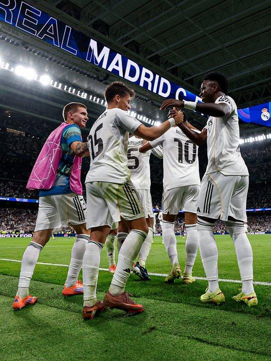 LaLiga vive una fecha clave con el claacutesico entre Real Madrid y Barcelona como gran atraccioacuten