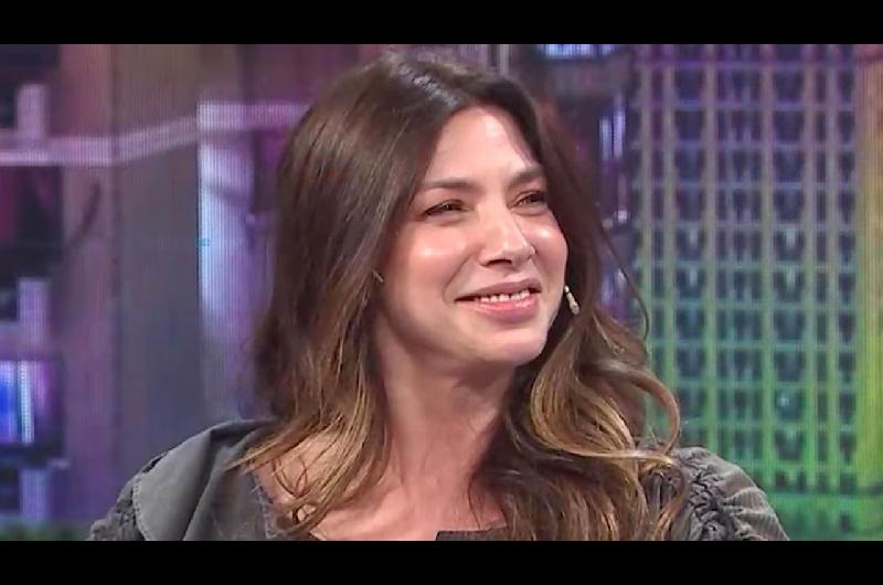 Romina Gaetani dio detalles sobre la terapia espiritual que practica