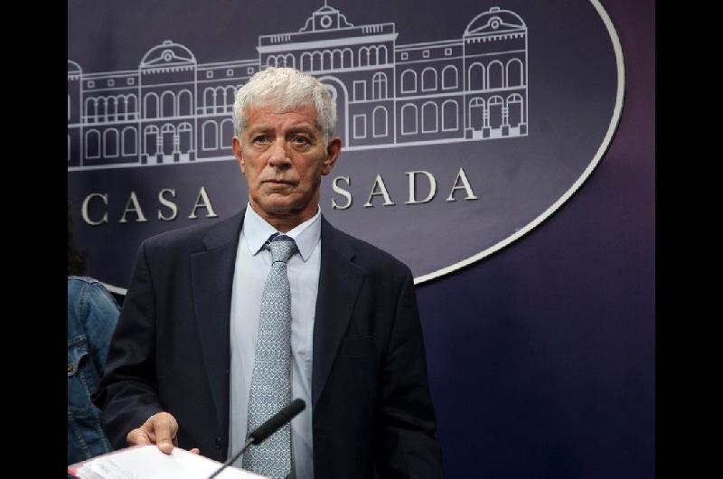 La gestioacuten de Cuacuteneo Libarona- fracaso en la Corte 300 vacantes en el fuero federal y poleacutemicas declaraciones