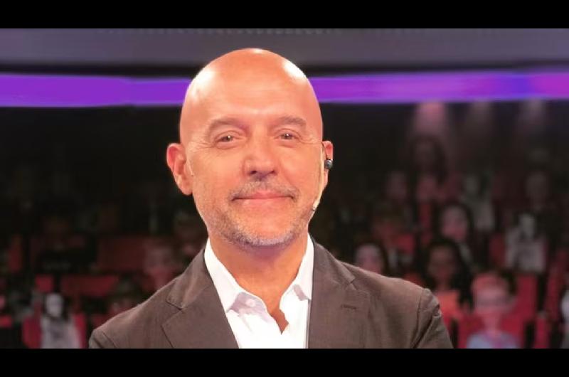 ldquoDisfrutemos porque puede sonar el teleacutefonordquo- Guillermo lsquoPeladorsquo Loacutepez sobre la muerte de su padre