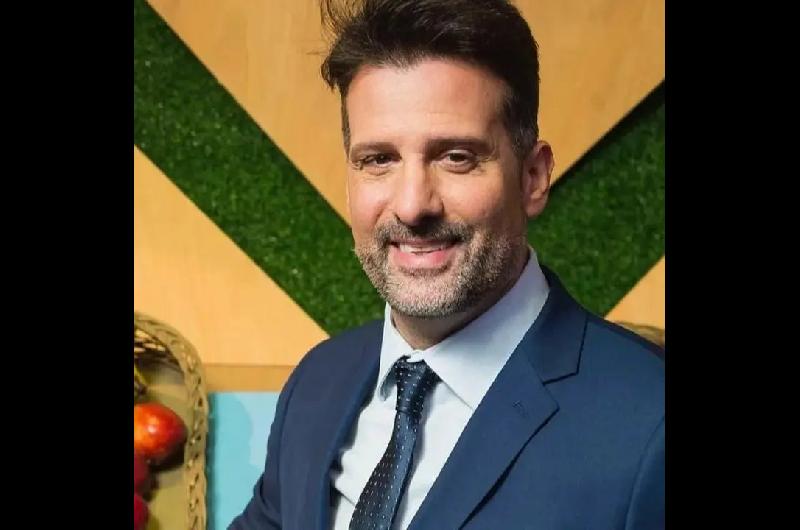 ldquoEs un premio que estaacute hecho por 30 tipos que no entienden nadardquo dijo Listorti sobre los Martiacuten Fierro