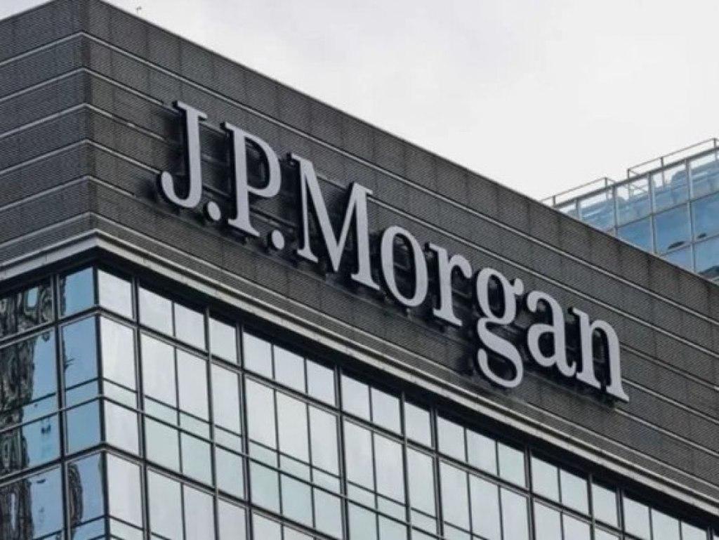 JP Morgan observa oportunidades en acciones argentinas a diacuteas de las elecciones