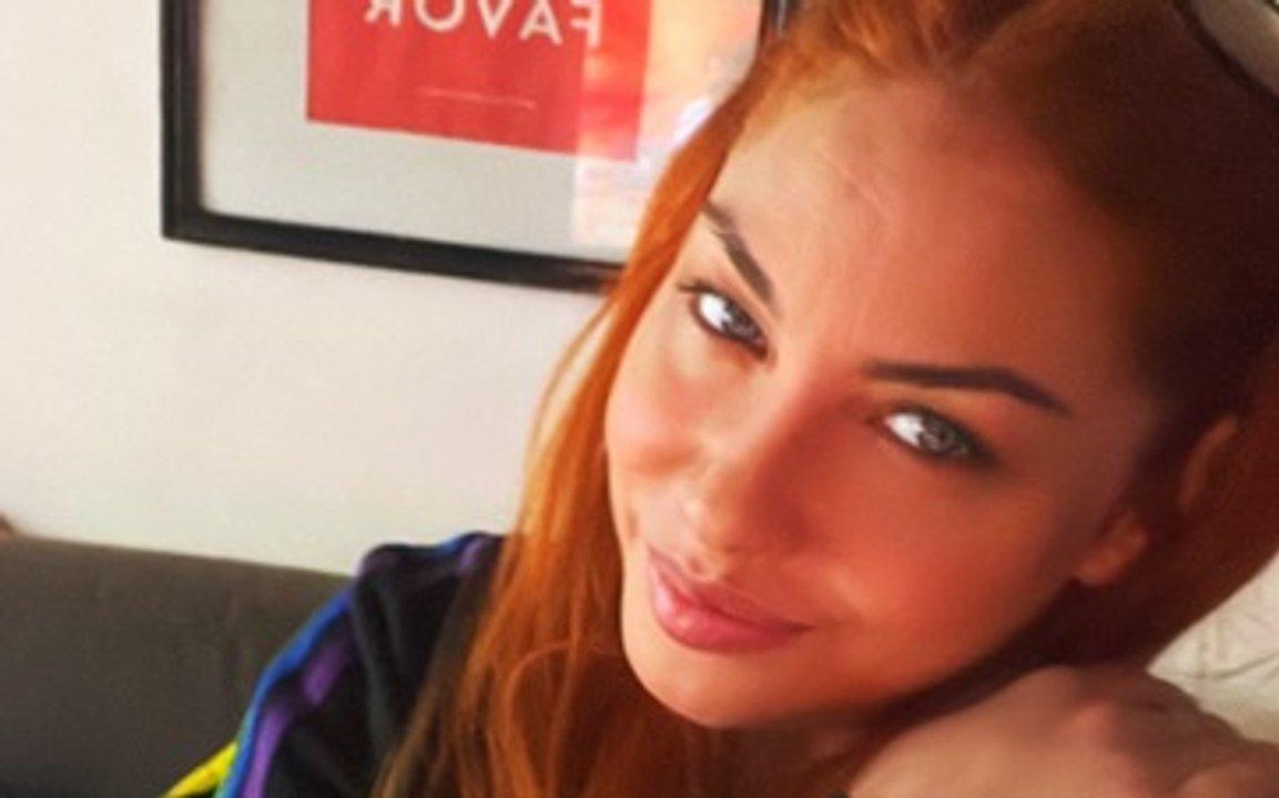 Una amiga de Lowrdez confirmoacute que la cantante fue golpeada por su pareja en las uacuteltimas horas