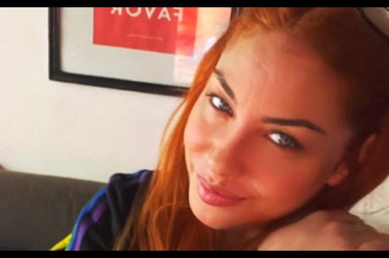 Una amiga de Lowrdez confirmoacute que la cantante fue golpeada por su pareja en las uacuteltimas horas