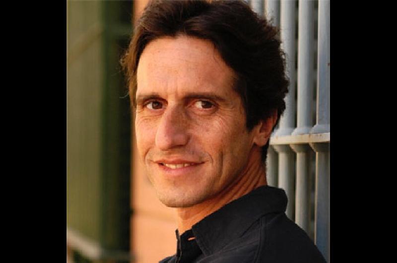 Diego Peretti apuntoacute sobre los dichos del Puma Goity