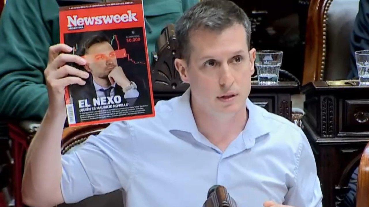 Rechazan un planteo de Novelli y Terrones Godoy y sigue firme el embargo en la causa LIBRA