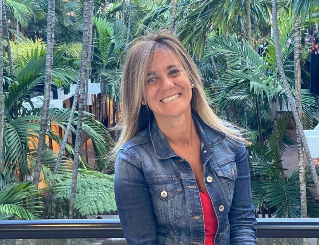Los abogados de Fabiola Yantildeez concretaron su renuncia en causas de la ex primera dama contra Alberto Fernaacutendez