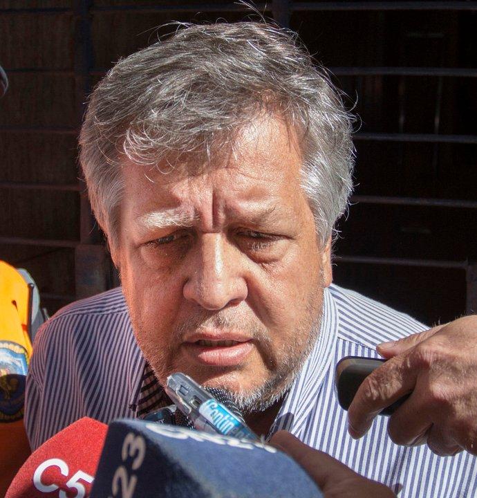La Corte Suprema desestimoacute reclamos en la causa Drsquoalessio y ratificoacute el sobreseimiento de Stornelli