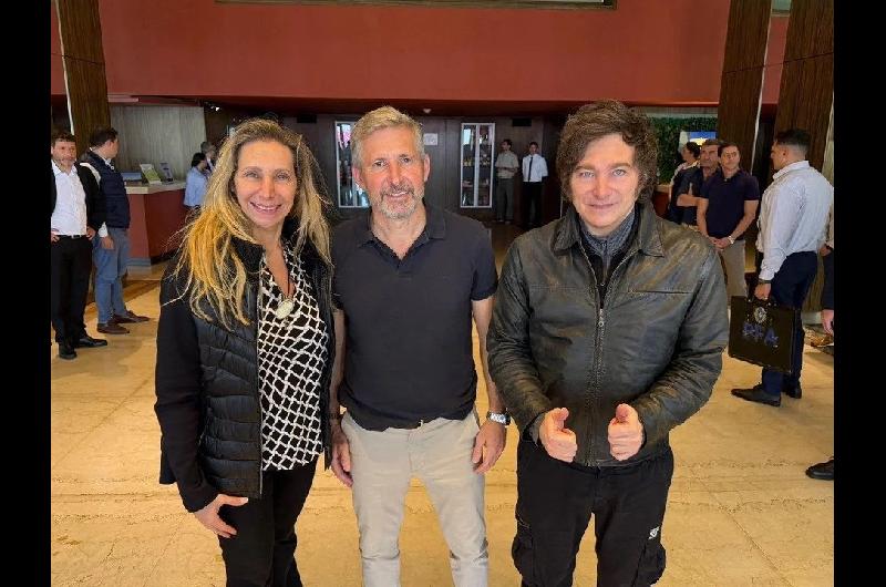 Entre Riacuteos- elige senadores y diputados con el oficialismo de Frigerio como favorito