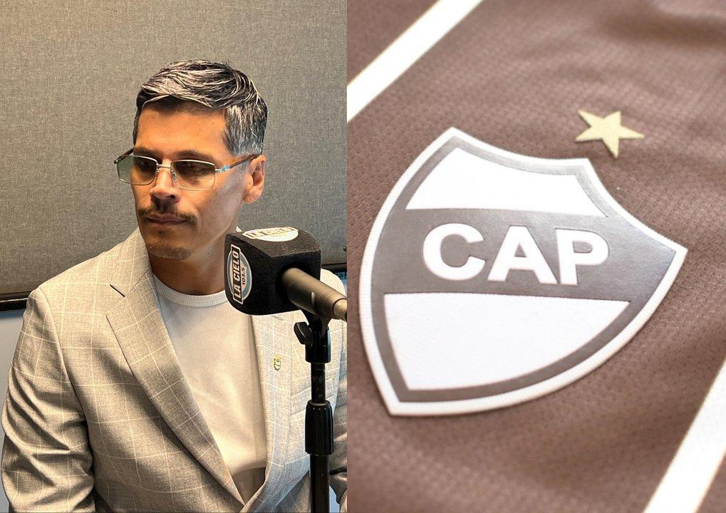 Poleacutemica- Platense repudioacute pedido de ldquopuntos regaladosrdquo de candidato de Gimnasia