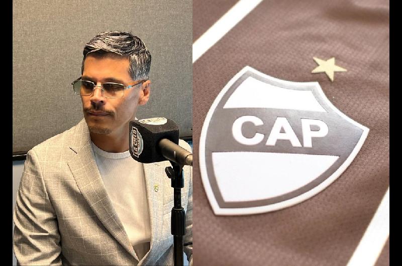Poleacutemica- Platense repudioacute pedido de ldquopuntos regaladosrdquo de candidato de Gimnasia