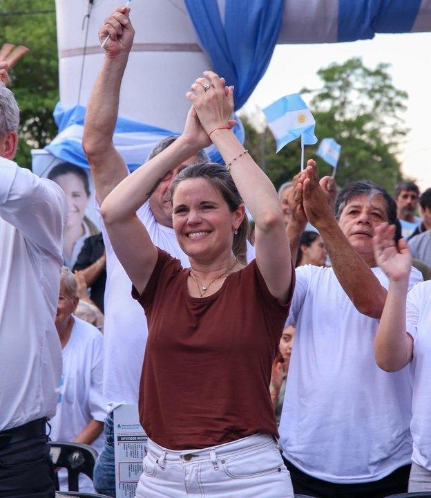 Las siete provincias en las que el peronismo estaacute mano a mano en la pelea por el triunfo 