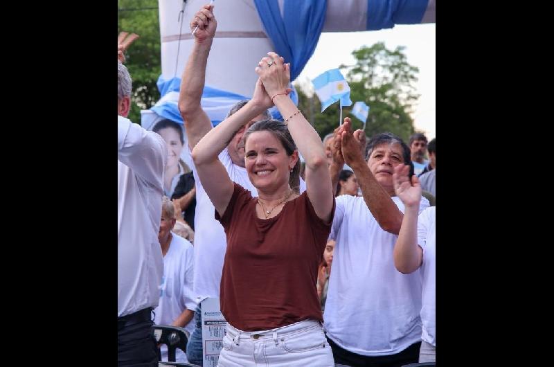 Las siete provincias en las que el peronismo estaacute mano a mano en la pelea por el triunfo 