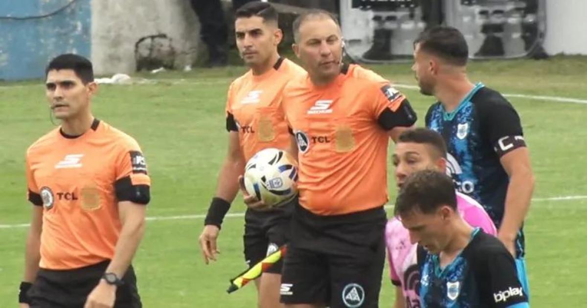 AFA le dio 48 horas a Deportivo Madryn para responder el descargo de Gimnasia