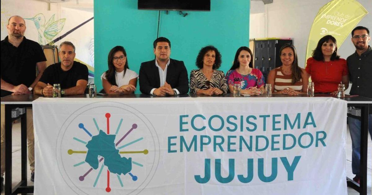 Semana Global del Emprendimiento para innovar y transformar ideas