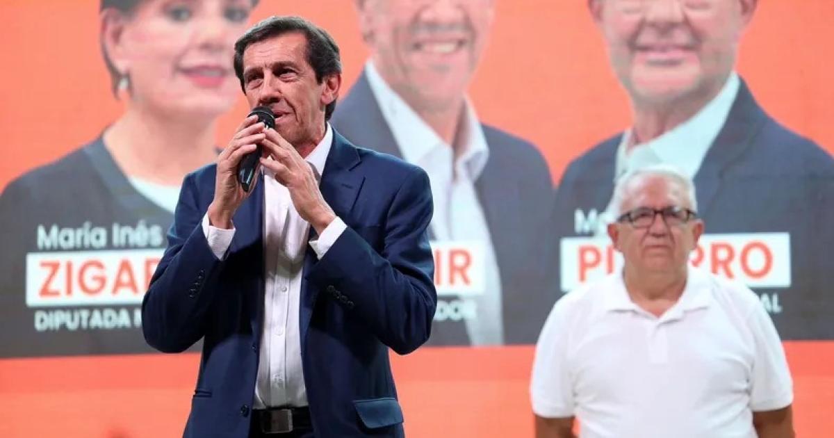 Carlos Sadir