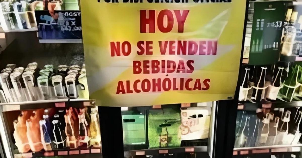 Comenzoacute la veda electoral por las Elecciones- queacute no se puede hacer