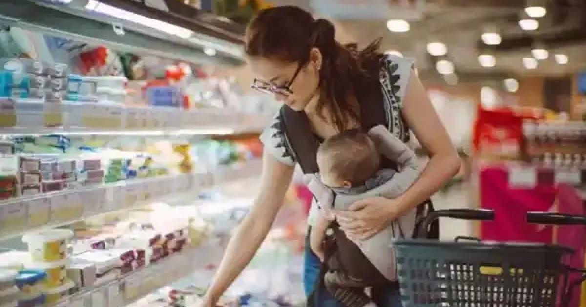 Jujuy- canasta de crianza de septiembre fue menor que el promedio nacional