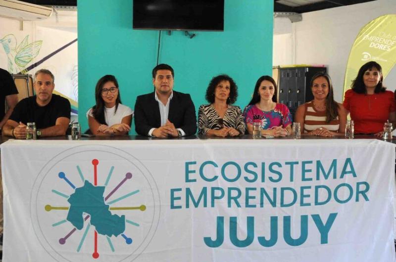 Semana Global del Emprendimiento para innovar y transformar ideas