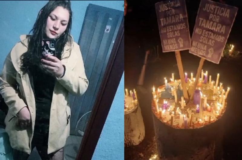 A 5 meses del crimen de Tamara Fierro los acusados maacutes cerca del juicio oral