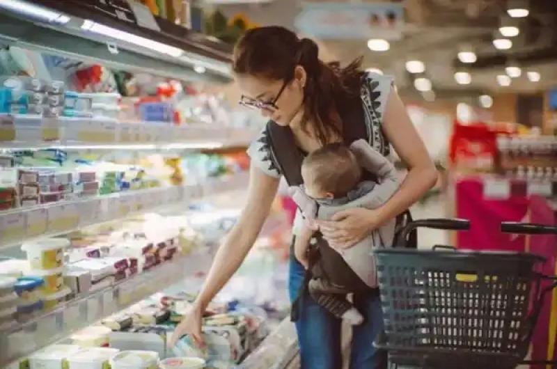 Jujuy- canasta de crianza de septiembre fue menor que el promedio nacional